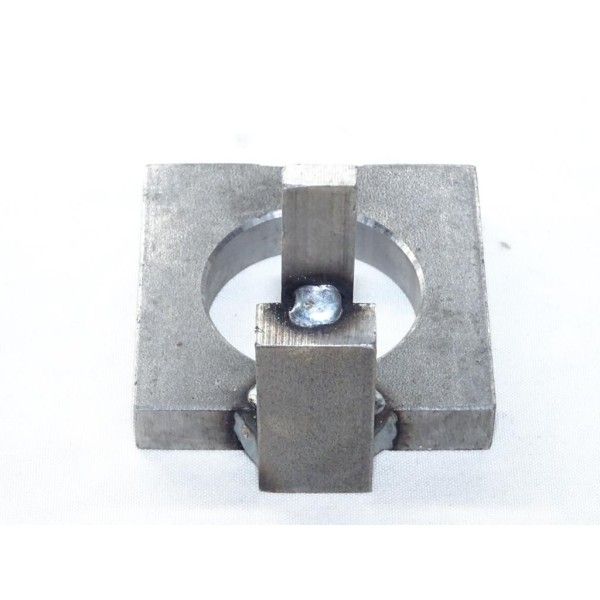 Glissiere guide ecrou Ravaglioli 047018090 pour pont elevateur KPN306 KPX336 KPX337 KPN336 KPN337 