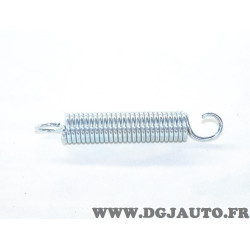 Ressort rappel de bras Ravaglioli 14010144RG pour machine à pneu G7040 G7240