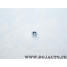 Lot 10 ecrous frein Nussbaum 9985M06ZN pour pont elevateur plateforme elevatrice