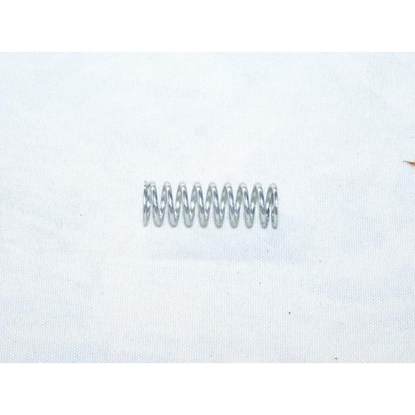Ressort retour bouton vidange Ravaglioli 06810517 pour pont elevateur KPN306 KPX336 KPX337 KPN336 KPN337 