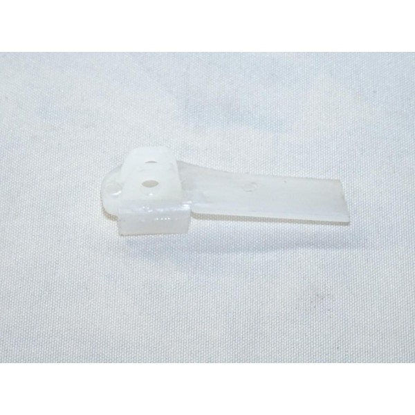 Languette de protection jante Ravaglioli 140380202 pour machine à pneu 