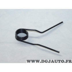 Ressort Muller ST886304 pour machine à pneu