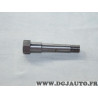 Vis M12x83.5 Ravaglioli 140815270 pour pont elevateur