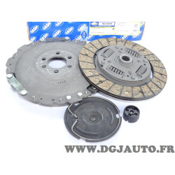 Kit embrayage disque + mecanisme + butée Sasic SCL6429 pour seat cordoba 1 toledo 1 ibiza 2 II volkswagen golf 3 III vento 1.9D 