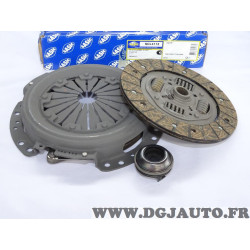 Kit embrayage disque + mecanisme + butée Sasic SCL4113 pour renault laguna 1 1.8 2.0 essence