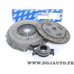 Kit embrayage disque + mecanisme + butée Sasic SCL6409 pour ford escort 5 6 V VI fiesta 3 4 III IV orion 3 III 1.3 essence