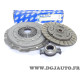 Kit embrayage disque + mecanisme + butée Sasic SCL6442 pour fiat punto 1 1.7TD 1.7 TD diesel 