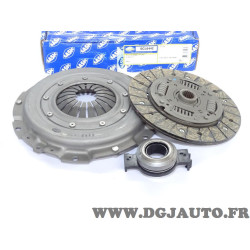 Kit embrayage disque + mecanisme + butée Sasic SCL6442 pour fiat punto 1 1.7TD 1.7 TD diesel