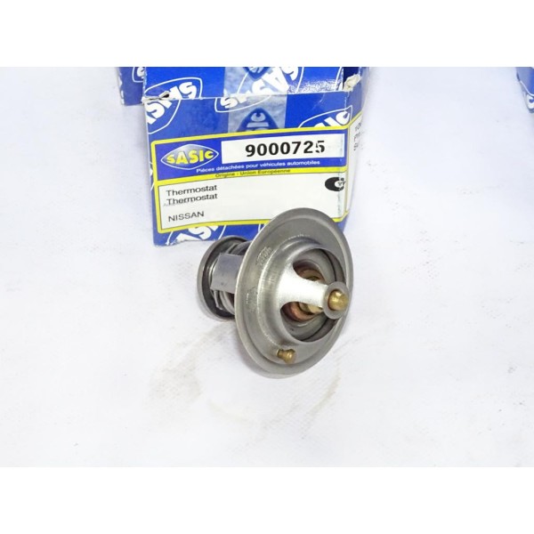 Calorstat thermostat eau Sasic 9000725 pour nissan 100NX 200SX sunny B11 B12 N13 N14 primera P10 prairie M11 terrano R20 serena 