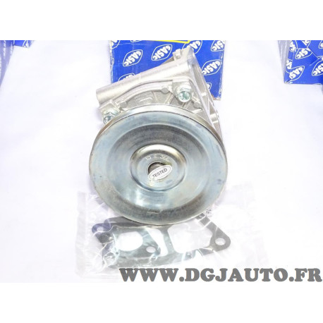 Pompe à eau avec joints Sasic 9001169 pour fiat tempra tipo uno 1.4 1.6 essence 