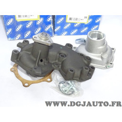 Pompe à eau avec joint Sasic 9000903 pour alfa romeo 145 146 155 lancia dedra delta 1.9TD 1.9 TD diesel