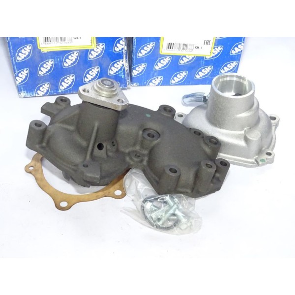 Pompe à eau avec joint Sasic 9000903 pour alfa romeo 145 146 155 lancia dedra delta 1.9TD 1.9 TD diesel 