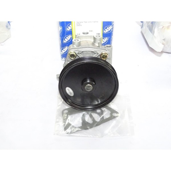 Pompe à eau avec joints Sasic 9001172 pour fiat tempra tipo fiorino 2 II uno lancia dedra innocenti elba 1.4 1.6 essence 