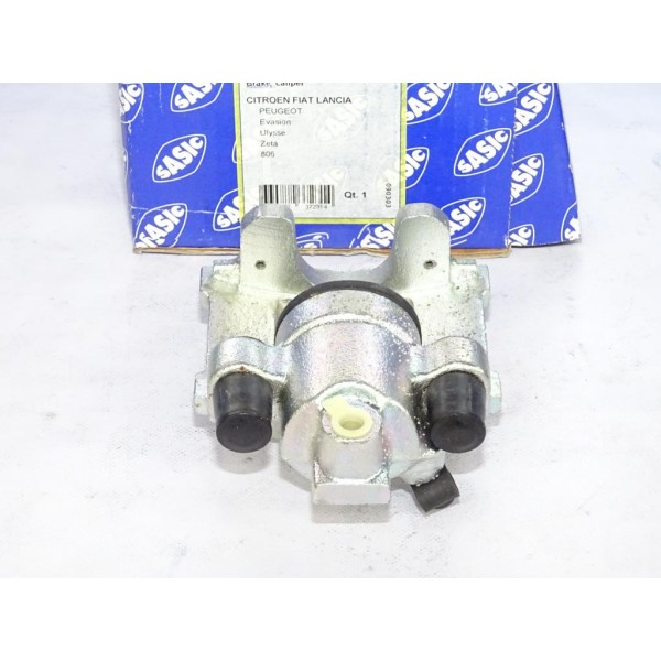 Etrier de frein arriere gauche montage teves Sasic 6500002 pour citroen evasion lancia zeta peugeot 806 fiat ulysse 