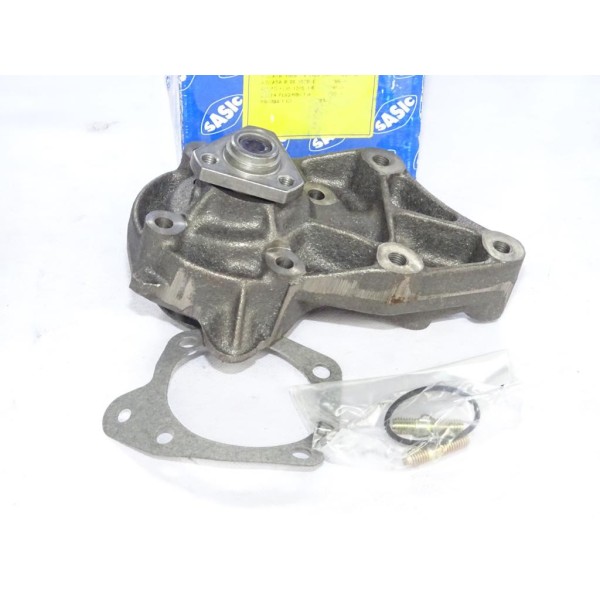 Pompe à eau avec joints Sasic 9001060 pour fiat regata lancia delta prisma 1.6 essence dont HF turbo 