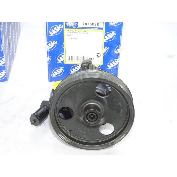 Pompe hydraulique direction assistée Sasic 7076038 pour ford mondeo 1 1.6 1.8 2.0 essence 