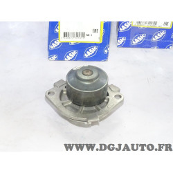 Pompe à eau Sasic 9000934 pour fiat brava bravo marea lancia Y ypsilon 1.4 essence 