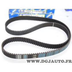 Courroie de distribution Sasic 1766004 pour fiat brava bravo marea palio strada punto 2 II doblo 1 1.9D 1.9TD 1.9 D TD diesel