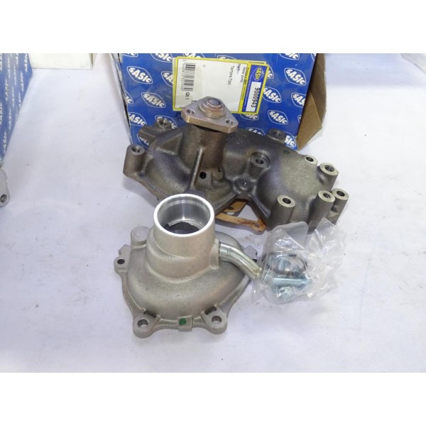 Pompe à eau avec joint Sasic 9000943 pour fiat tempra tipo 1.9D 1.9 D diesel 