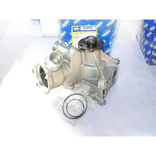Pompe à eau avec joints Sasic 9000992 pour mercedes classe S SL G R129 W140 W463 280 300 320 