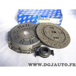 Kit embrayage disque + mecanisme + butée Sasic 5106001 pour ford escort 5 6 V VI orion 2 3 II III fiesta 3 4 III IV 1.6 1.8 esse