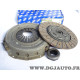 Kit embrayage disque + mecanisme + butée Sasic SCL6412 pour ford transit 3 III 2.0 essence