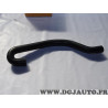 Durite liquide de refroidissement inferieur gauche Sasic SWH6615 pour fiat brava bravo 1.9D 1.9 D diesel