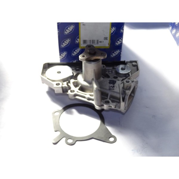 Pompe à eau avec joint Sasic 3606058 pour kia rio carens 1.5 1.6 essence 