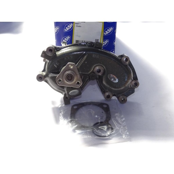 Pompe à eau avec joints Sasic 9001253 pour fiat punto 1 1.7D 1.7TD 1.7 D TD diesel 