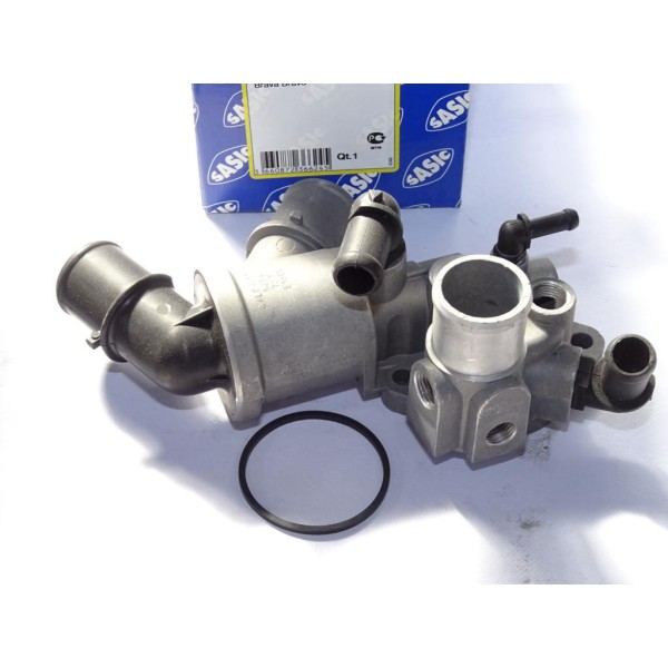 Thermostat eau Sasic 9000704 pour fiat brava bravo 1.9TD 1.9 TD diesel 