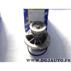 Pompe à eau avec joint Sasic 9000843 pour opel vectra B astra G combo C meriva A 1.6 essence 