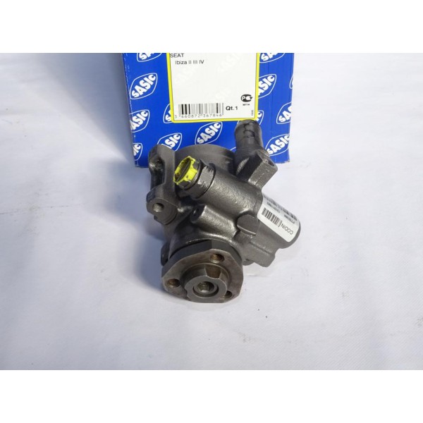 Pompe hydraulique direction assistée Sasic 7076028 pour seat ibiza 2 II 1.0 essence 