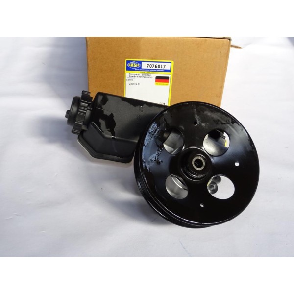 Pompe hydraulique direction assistée Sasic 7076017 pour opel vectra B 1.6 1.8 2.0 essence 
