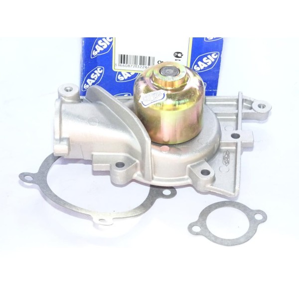 Pompe à eau avec joints Sasic 9001076 pour seat ronda malaga ibiza 1 1.2 1.5 essence 