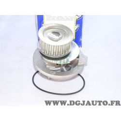 Pompe à eau avec joint Sasic 9001180 pour opel kadett E ascona C astra F vectra A 1.6D 1.7D 1.6 1.7 D diesel