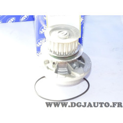 Pompe à eau avec joint Sasic 9001209 pour opel kadett E ascona C astra F vectra A calibra 2.0 essence dont GSI 