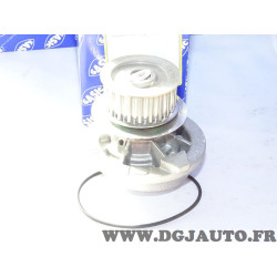 Pompe à eau avec joint Sasic 9001209 pour opel kadett E ascona C astra F vectra A calibra 2.0 essence dont GSI