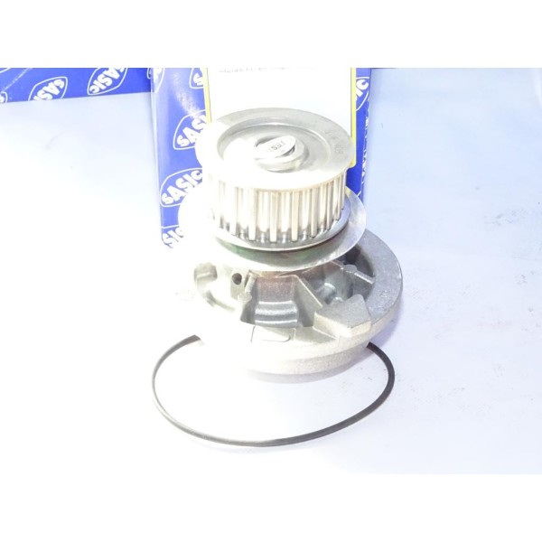 Pompe à eau avec joint Sasic 9001209 pour opel kadett E ascona C astra F vectra A calibra 2.0 essence dont GSI 