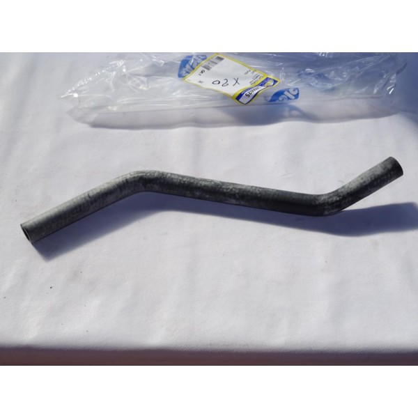 Durite liquide de refroidissement droite Sasic 3406025 pour fiat punto 1 1.7D 1.7TD 1.7 D TD diesel 