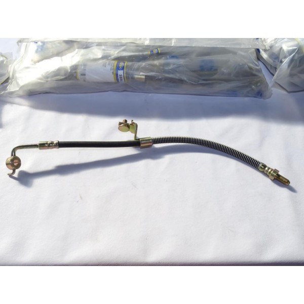Flexible de frein avant gauche Sasic SBH6320 pour ford escort 5 V orion 2 II 