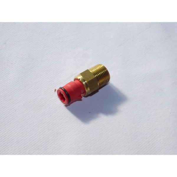 Sonde temperature interrupteur ventilateur radiateur refroidissement Sasic 3806013 pour toyota corolla E90 carina T17 1.3 1.6 es