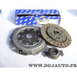 Kit embrayage disque + mecanisme + butée Sasic SCL6397 pour fiat uno 1.4TD 1.7D 1.4 1.7 D TD diesel 