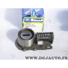 Galet tendeur courroie de distribution Sasic 1700006 pour citroen xantia XM evasion fiat ulysse lancia zeta peugeot 406 605 806