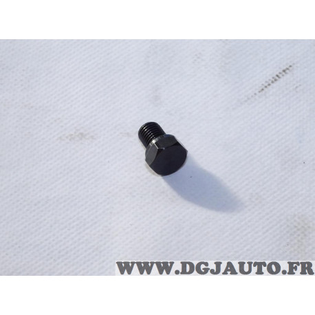 Vis injecteur carburant Zexel 9411617181 pour isuzu 