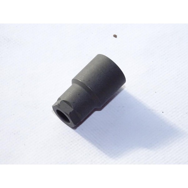 Ecrou nez injecteur carburant Bosch 2433349189 pour mercedes actros 