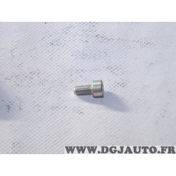 Vis boulon pompe à injection Bosch 2912718152 pour pompe CP1H3 