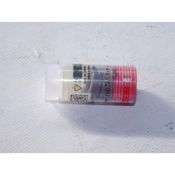 Soupape pression carburant Bosch 1418522017 pour moteur DAF KHD bomag fendt fiat man mercedes renault saviem steyr 