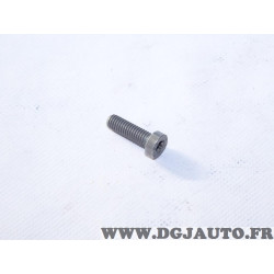 Vis boulon torx 6x20 Bosch F00N202191 pour renault