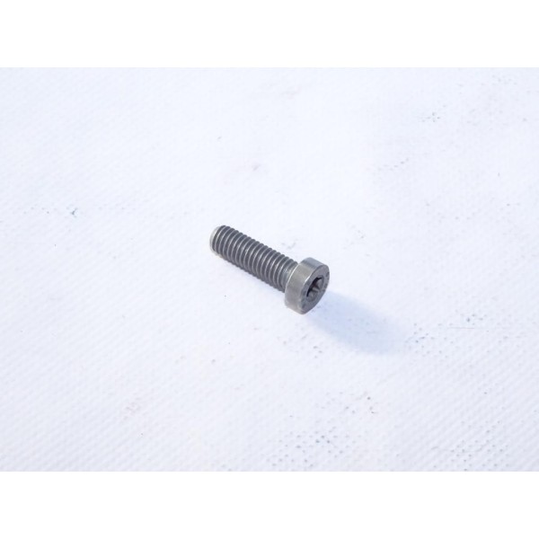 Vis boulon torx 6x20 Bosch F00N202191 pour renault 