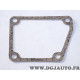 Joint couvercle Bosch 2421015074 pour DAF scania renault volvo 